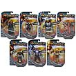 ThunderCats 4-Inch Basic Figure Wave 2 Rev. 1 Case